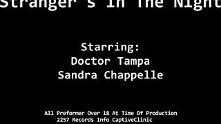 wild night strangers hook sandra chappelle 😈🔥