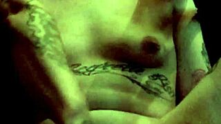 Bound Slave Begs In Cage For Rough Dom Full Movie!