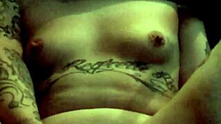 Bound Slave Begs In Cage For Rough Dom Full Movie!