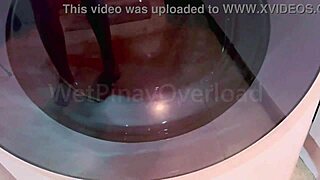 feeling so emotional in my wet school uniform after daddy roleplay pov homemade outdoor with uncle vibes