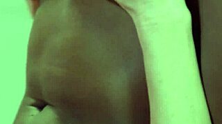 Sexy Ebony Ana Foxxx Gives Busty Bestie Dildo Surprise Night To Remember!