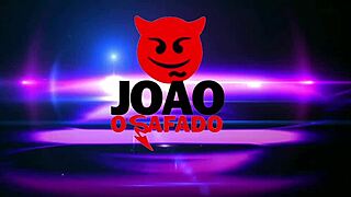 Chubby BBW's first time bareback with huge black cock creampie flooding her tight brazilian pussy charlouttx