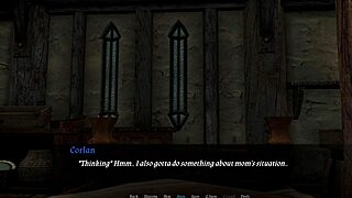 blonde big tits slut plays depraved eden hardcore