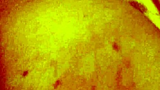 Rouse Pounds Vibrator Hard For Explosive Masturbation Climax