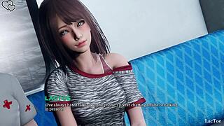 Eternum Part 2 Delivers Intense Game Adventure and Thrilling Plot Twists