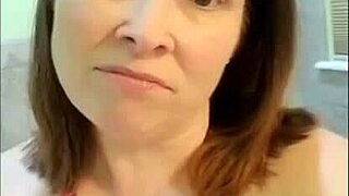 lynnette lyons, ready for that cumshot facial after interview?