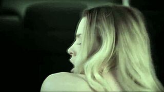 yo pervert teacher driving teen what happens next in car fuck?