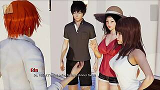 you know my real desire is your cock between my big tits and ass