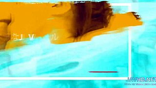 asian milf vol 6 blows hard!