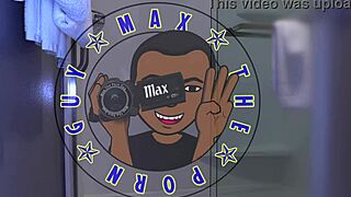 Ella sucks huge BBC fucks wildly squirts buckets then huge creampie finish 💦🍆🔥