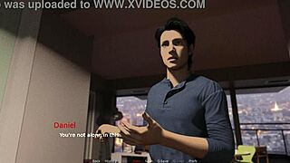 i... i cant resist this smooth shaved pussy tease anymore!!