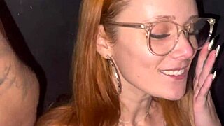 me and my friend hit the swing house gloryhole we were so damn horny 😈💦🍆