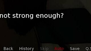 i... i cant resist this smooth shaved pussy tease anymore!!