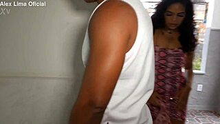 damn i ate out my wife's hot friend's juicy pussy and ass while she worshipped my big cock comi a safada gostosa da amiga da minha mulher