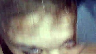 slut slurps that monster cock deep!