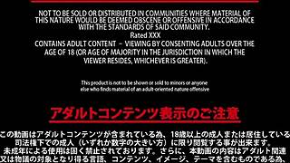 Japanese amateur Yuki Shinoda hesitates on AV debut but ends up creampied in sneaky homemade fuck.