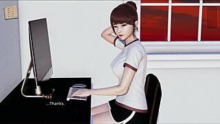 you know my real desire is your cock between my big tits and ass