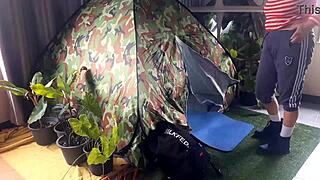 Teacher Everlain's full interview turns into shaved pussy striptease and tight teasing? Everlain tv sep 2025