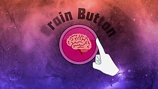 Brain Button Mesmerizes with Milf Femdom Fingersnaps and Anal Tease.