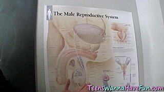 what happens when agers party in uniforms goes hardcore?