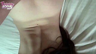 Hey Seth, Why Risk It All Fucking Vixenish Coed Lola Mai While Hubby's Away?