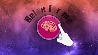 Brain Button Mesmerizes with Milf Femdom Fingersnaps and Anal Tease.