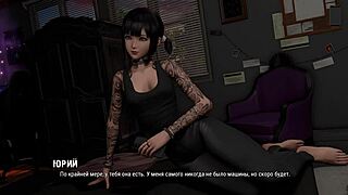 wanna play ripples part 24 full gameplay horny milf deepthroat bbc?