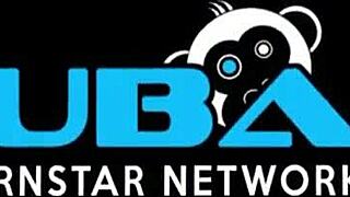 abigail mac and vyxen steel team up for sloppy double blowjob cumshot on big tits