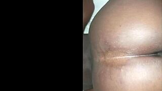 Perfect Wet Pussy Takes Massive BBC in Bent-Over Doggystyle Pound