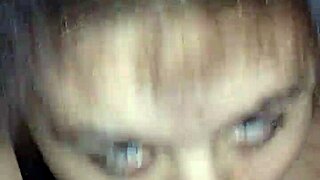 slut slurps that monster cock deep!