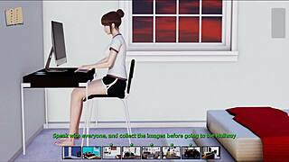 you know my real desire is your cock between my big tits and ass