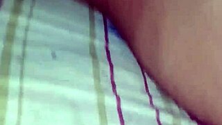 he fucks his horny sister-in-law and cums inside for a cellphone after the party