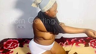 casting these amateur bbw baddies with big asses and tits on camera