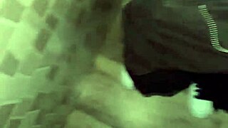 Skinny Big Ass Latina Teen Fucked Hard in Car While Chatting on Phone with Cuckold Boyfriend