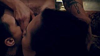 young sydney sluts cum hard first time in bondage shop?