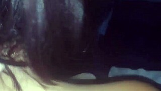 shove it deep in my ass even if it hurts cum inside my tight hole