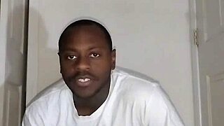 Relaxing with banana stretches eating thankful thoughts for thanksgiving holiday