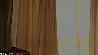 nako nishino's vibrator play teases her tight spots just right