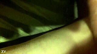 bareback anal hits hard with gay amateurs