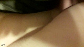 bareback anal hits hard with gay amateurs