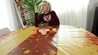 Skinny step sis Breezy Bri begs for tight pussy stuffed with cock in taboo roleplay