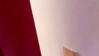 Innocent Big Titted Latina Stepsis Gets Touched and Fucked by Pervert at Home