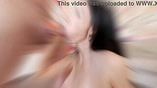 Sasha Rose Masters Russian POV Deepthroat Cocksucking and Swallowing