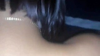 shove it deep in my ass even if it hurts cum inside my tight hole