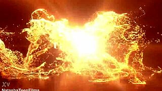 whoa sexy latina elina sansa gets her narrow ass gaped wide with monster toys and bbc anal!! 😈