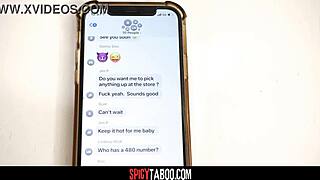 yo this cheating wife keira croft takes on five guys group bang