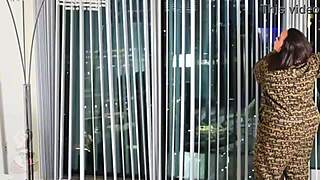 Routine welfare check uncovers family home issues