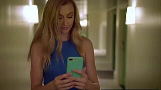 Blackedraw Blonde Cheats with Big Black Cock Creampie Doggystyle Deepthroat Ride