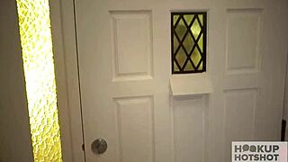 Shy Katie Kush Craves Zac Wilds Rough Doggystyle Pounding