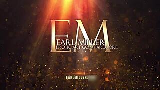 Jessie Andrews' Tiny Tits Bounce on Huge Cock in Wild Outdoor Ride